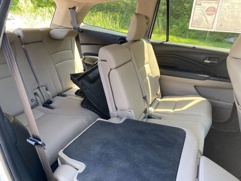 Used 2022 Honda Pilot EX-L image 28