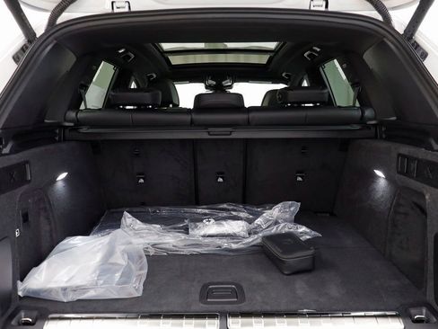 New 2026 BMW X5 xDrive50e w/ Executive Package AWD/4WD image 18