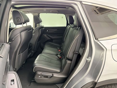 Used 2023 Acura MDX SH-AWD w/ Advance Package image 14