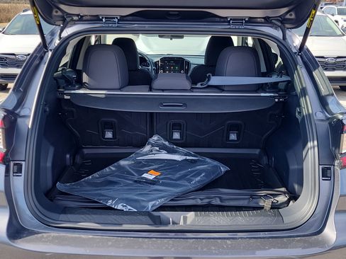 New 2026 Subaru Crosstrek 2.0i Premium image 4