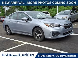 Used 2019 Subaru Impreza 2.0i Premium AWD/4WD video 1