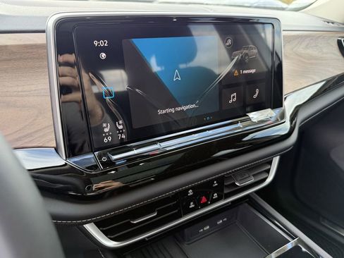 New 2026 Volkswagen Atlas SE FWD image 18