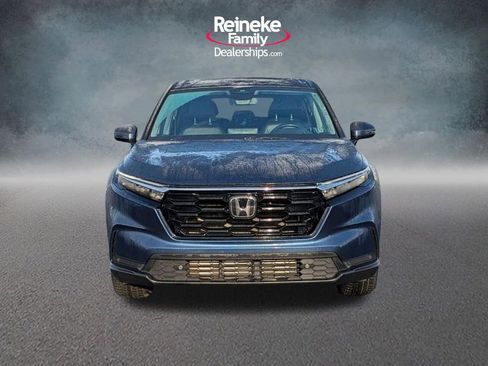 Used 2023 Honda CR-V EX-L image 2