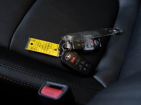 Used 2023 Toyota Sienna XSE image 29