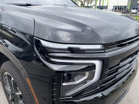 Used 2025 Chevrolet Tahoe RST w/ Comfort Package image 20