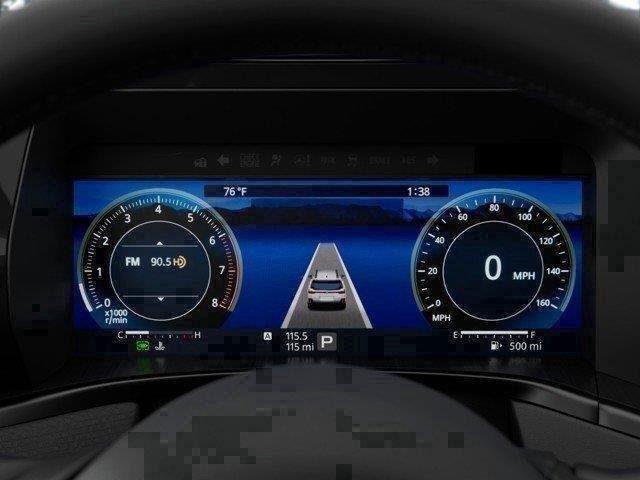 New 2026 Subaru Outback Premium AWD/4WD image 17