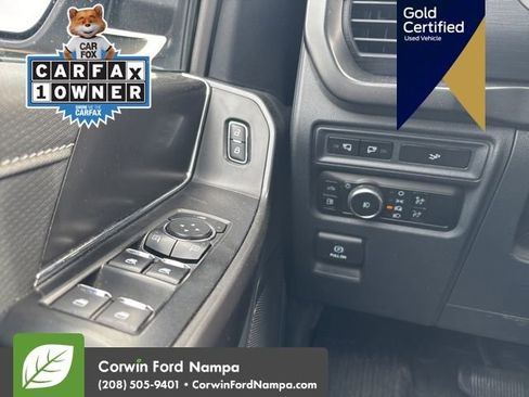 Used 2024 Ford F150 XLT w/ Equipment Group 302A MID image 15