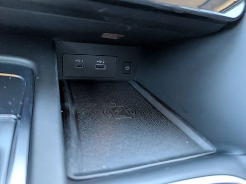 Used 2022 INFINITI QX60 Sensory w/ Cargo Package image 24