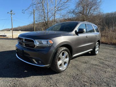 Used 2015 Dodge Durango Limited w/ Premium Group