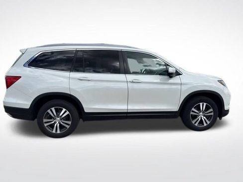 Used 2018 Honda Pilot EX-L image 12
