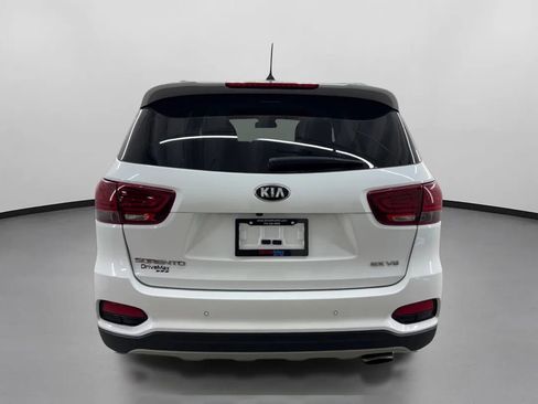 Used 2020 Kia Sorento EX image 8