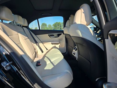New 2026 Mercedes-Benz C 300 4MATIC Sedan image 22