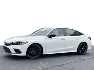 Used 2023 Honda Civic Sport video 2