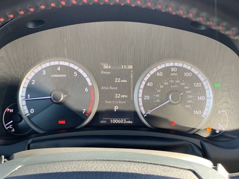 Used 2018 Lexus NX 300 F Sport w/ F Sport Premium Package image 21