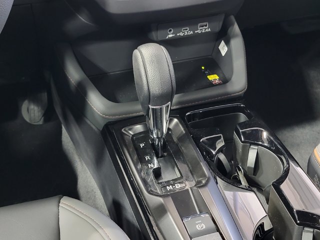 New 2026 Subaru Forester Sport AWD/4WD image 20
