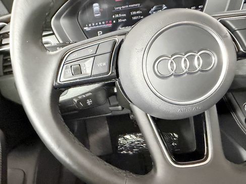 Used 2022 Audi A4 2.0T Premium Plus AWD/4WD image 60