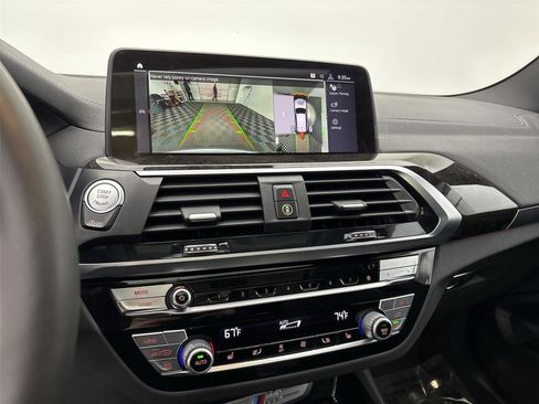 Used 2020 BMW X3 M40i w/ Executive Package image 30