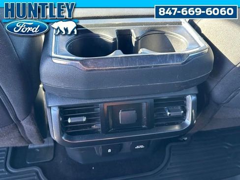 Used 2022 Ford F150 XLT w/ Equipment Group 302A High image 14