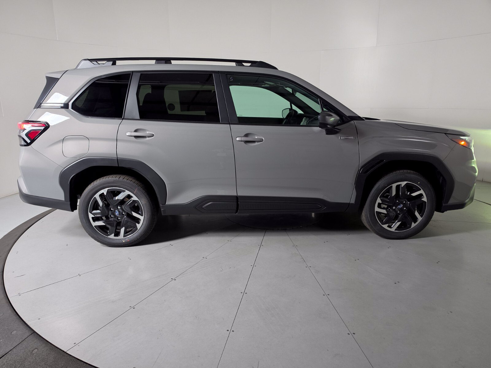 New 2026 Subaru Forester Sport AWD/4WD image 6