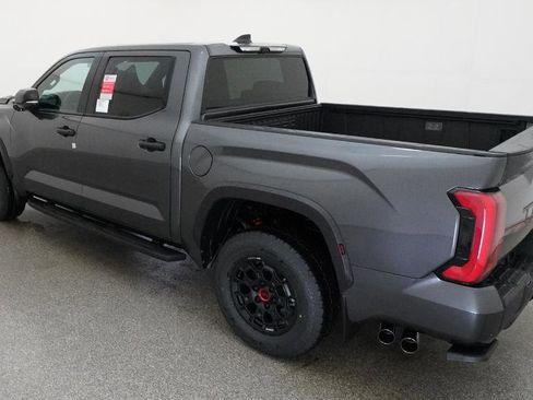 New 2026 Toyota Tundra TRD Pro AWD/4WD image 46