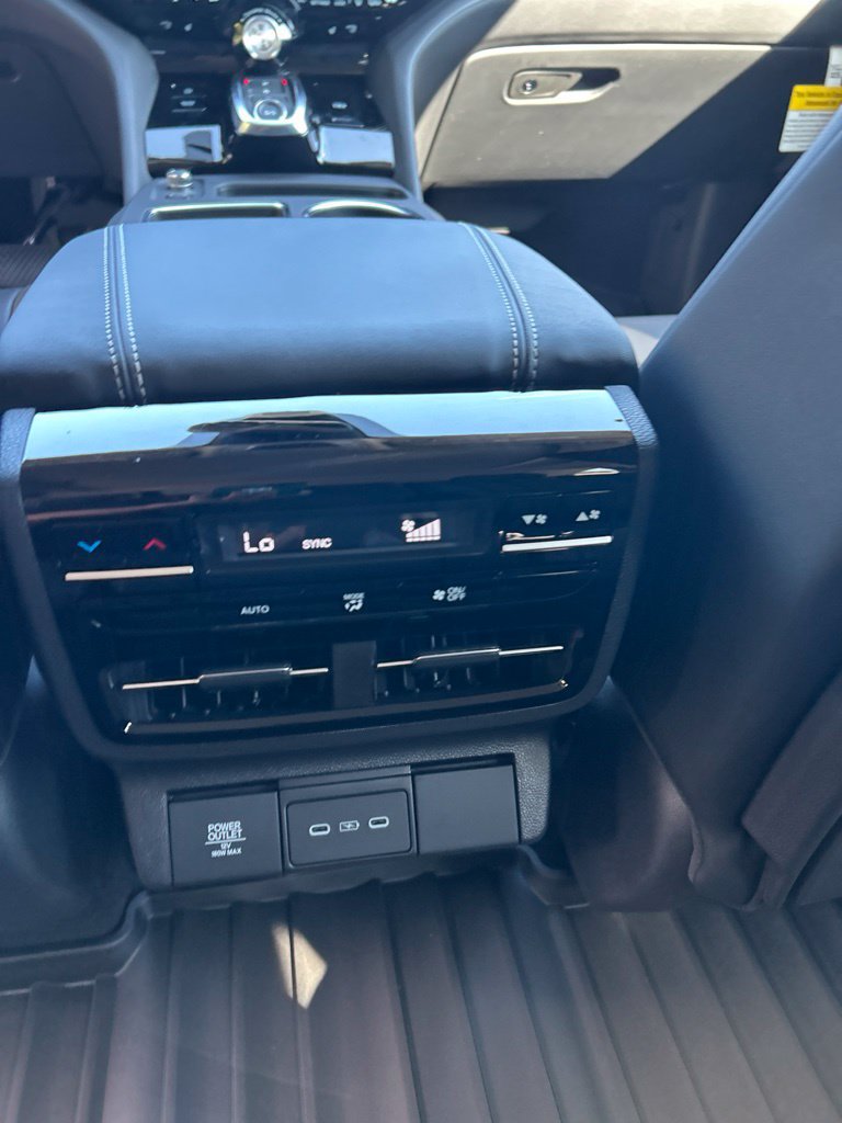 New 2026 Acura MDX w/ Technology Package AWD/4WD image 32