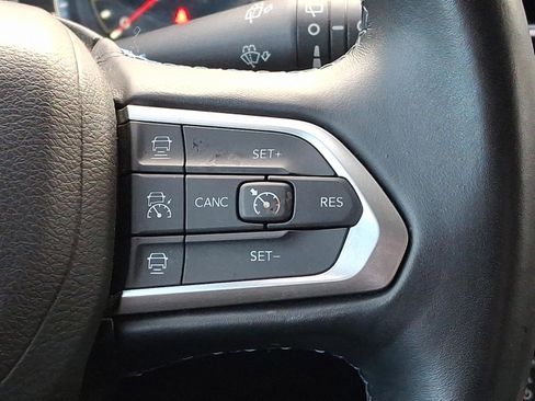 Certified 2022 Jeep Compass Latitude w/ Convenience Group image 21