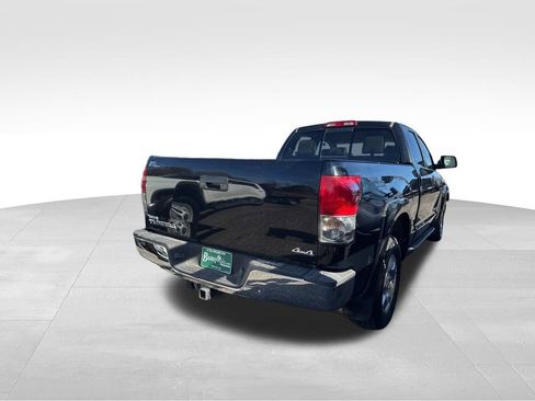Used 2007 Toyota Tundra SR5 image 3
