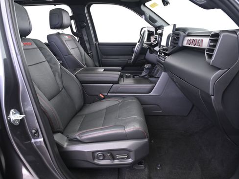 Used 2024 Toyota Sequoia TRD Pro image 25