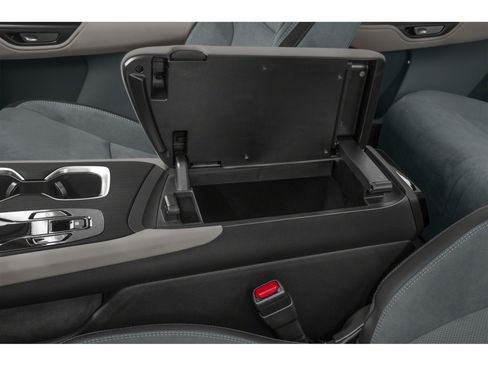 Used 2026 Lexus RZ 450e AWD w/ Accessory Package (Z1) image 9