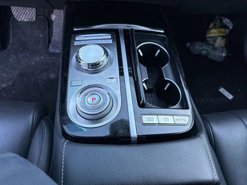 Used 2023 Genesis G80 2.5T image 18