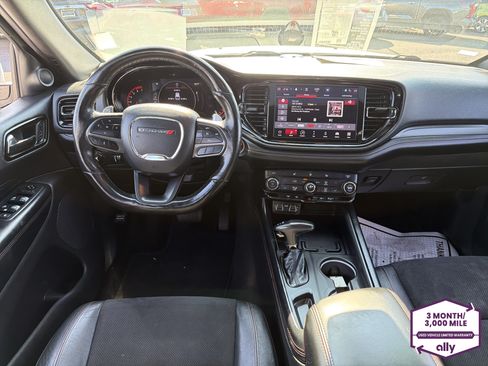 Used 2021 Dodge Durango R/T AWD/4WD image 13