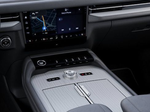 New 2027 Lincoln Navigator Reserve w/ Jet Appearance Package AWD/4WD image 15