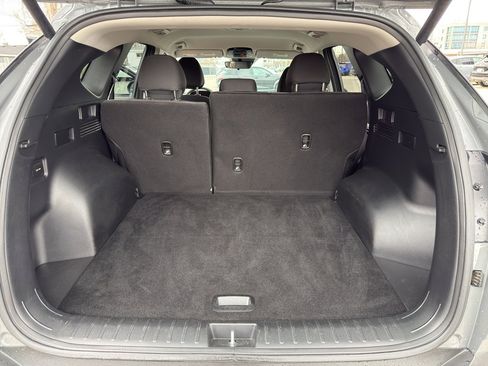 Used 2024 Hyundai Tucson SEL image 23