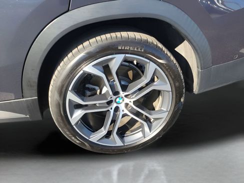 Used 2020 BMW X6 xDrive40i w/ Premium Package image 5