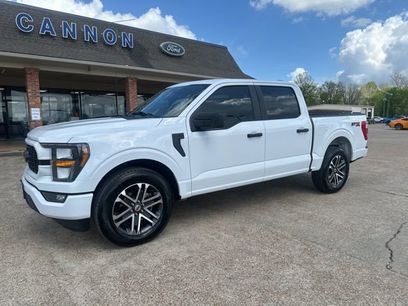 Certified 2023 Ford F150 XL w/ STX Appearance Package