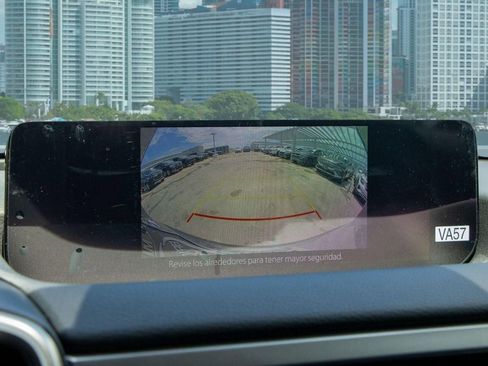 Used 2025 MAZDA CX-50 AWD 2.5 S w/ Cargo Package image 33