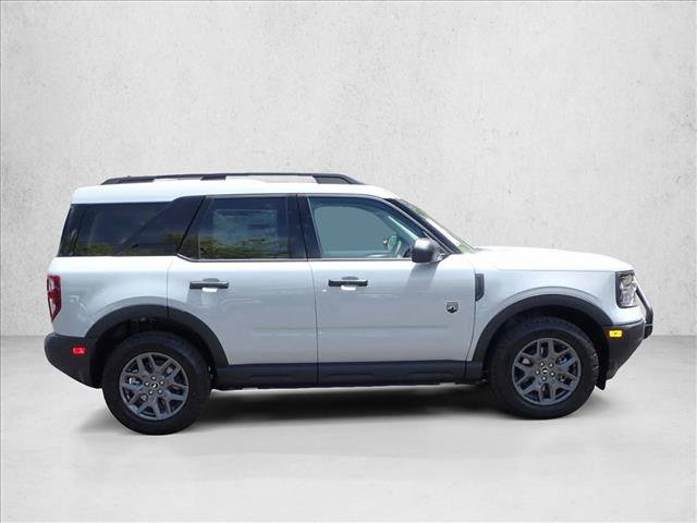 New 2026 Ford Bronco Sport Big Bend w/ Convenience Package AWD/4WD image 5