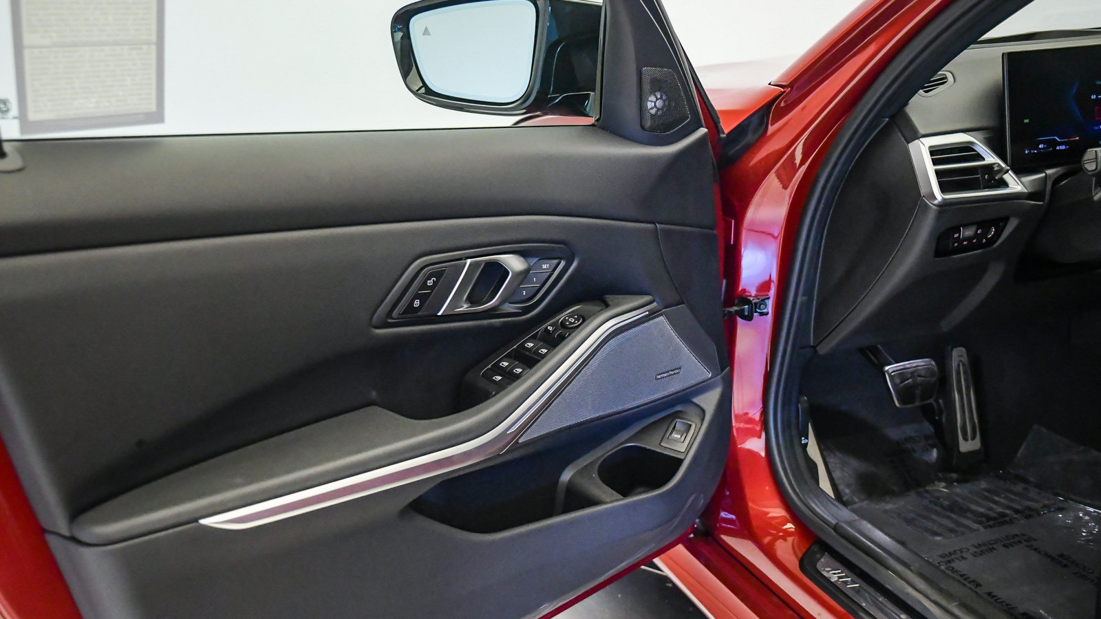 Certified 2025 BMW M340i RWD image 29