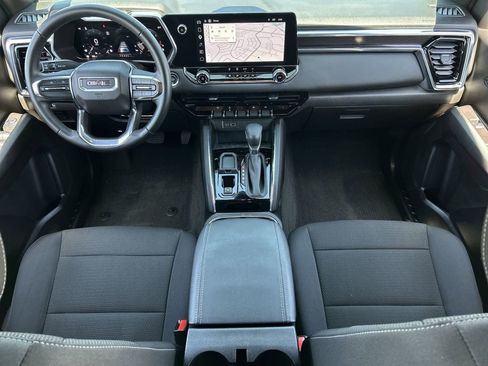 Used 2025 GMC Canyon Elevation RWD image 20