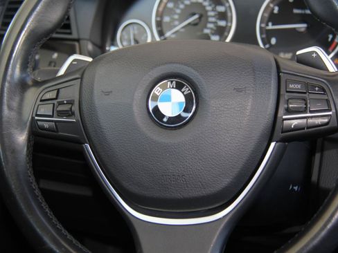 Used 2016 BMW 528i Sedan RWD image 12