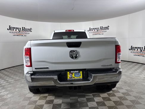Used 2024 RAM 3500 Big Horn image 5