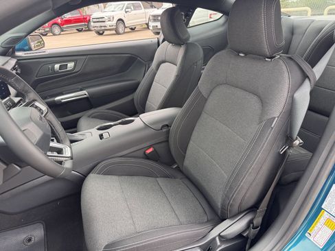 New 2026 Ford Mustang Coupe image 20