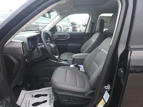 New 2025 Ford Bronco Sport Badlands w/ Badlands Tech Package image 21