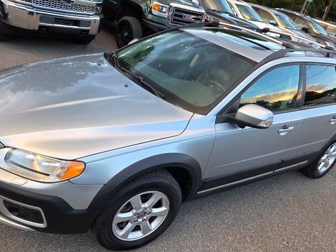 Used 2008 Volvo XC70 3.2 AWD/4WD image 5