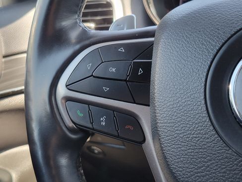 Used 2020 Jeep Grand Cherokee Limited X AWD/4WD image 12