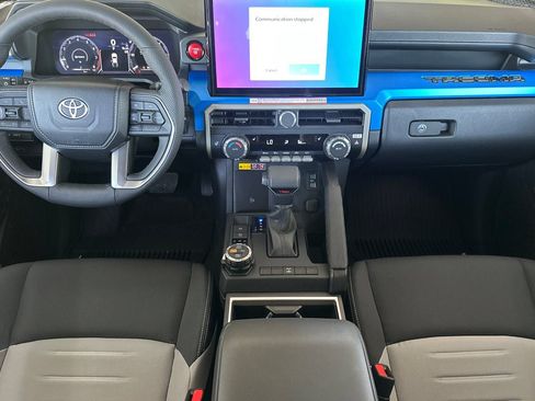 New 2026 Toyota Tacoma TRD Off-Road AWD/4WD image 15