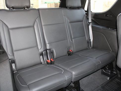 Used 2021 GMC Yukon Denali image 20