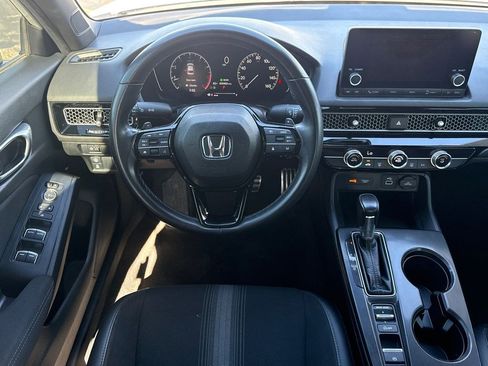 Certified 2023 Honda Civic Sport image 17