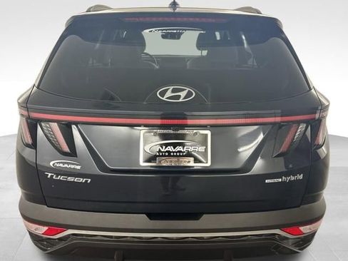 Used 2023 Hyundai Tucson SEL image 8