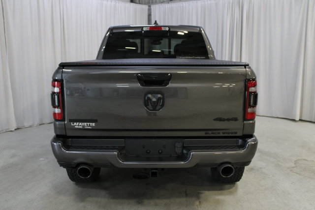 Used 2023 RAM 1500 Big Horn AWD/4WD image 33